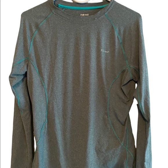 Hind Other - Hind long sleeve running shirt